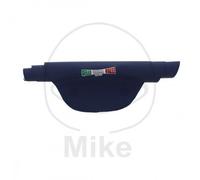 Housse de Siège Della Valle Yamaha YZ 125 Racing Bleu