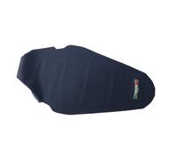 Housse de Siège Della Valle Racing Bleu pour KTM 250 Xcf W 4T 2011-2016