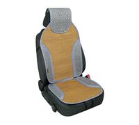 Housse De Siège D'Été Fraîche Pour Voiture Camion Universel Bambou 1PZ