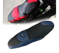 Housse De Siège en PU pour Moto Coussin Isolant Protection pour Wottan Storm 125 Storm-T