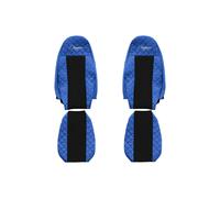 Housse de siège F-CORE FX01 BLUE