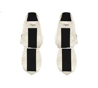 Housse de siège F-CORE FX02 CHAMP pour SCANIA G I 8.867 2004-2019