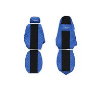 Housse de siège F-CORE FX03 BLUE