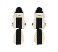 Housse de siège F-CORE FX15 CHAMP pour SCANIA R I 12.742 2013-2019