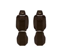 Housse de siège F-CORE FX19 BROWN