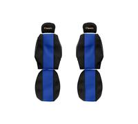 Housse de siège F-CORE PS13 BLUE