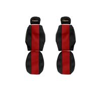 Housse de siège F-CORE PS13 RED