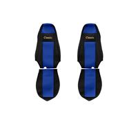 Housse de siège F-CORE PS16 BLUE