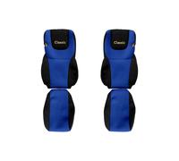 Housse de siège F-CORE PS29 BLUE