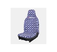 Housse de siège fleurs hibiscus imperméable NORTHCORE
