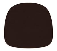 Housse de siège - Housse en feutre About A Chair AAC22 / AAC 22 CHOCOLAT HEY - SIGN by BWF Group OFFRE SPECIALE - HEY 5012639 27 EZ