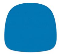 Housse de siège - Housse en feutre About A Chair AAC22 / AAC 22 HEY - SIGN by BWF Group OFFRE SPECIALE - 4051656157804