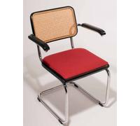 Housse de siège - Housse en feutre Thonet S32 Parkhaus Berlin - KP_PARKHAUS BERLIN SFC 1027 2027