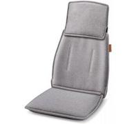 Housse de siège massant shiatsu - gris Beurer Bleu G
