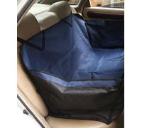 Housse de siège matelassée modèle Dublin pour chiens Croci