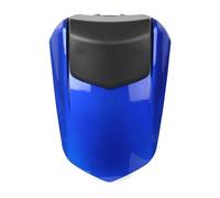 Housse De Siège Moto Accessoires Décoration De Bosse De Siège Housse De Siège pour Y&amaha YZF YZF-R1 2004 2005 2006(Style 2)