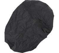 Housse de siège moto imperméable anti-poussière protection solaire toile Oxford protecteur de siège moto pour scooter L