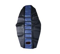 Housse De Siège Moto Motocross Protection Dirt Bike pour Yamaha YZ YZF WR YZ-X YZ-FX WRF TTR 85 125 250 300 450 Te TX TC EXC SXF