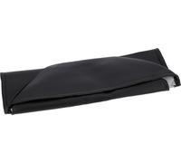 Housse de siège noir, gaufrage d'origine, nouveau design - pour MZ ES175, ES250