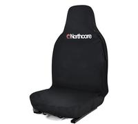Housse de siège Northcore Eco Single Noir TU