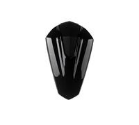 Housse De Siège Passager Arrière Pour Moto Pour Kawasaki Z400 2018 2019 2020 2021 2022 2023(Bright black)