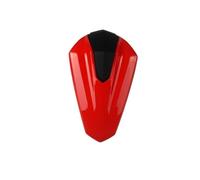 Housse De Siège Passager Arrière Pour Moto Pour Kawasaki Z400 2018 2019 2020 2021 2022 2023(Red)
