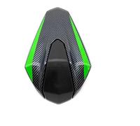 Housse De Siège Passager pour 400 pour Ninja400 Z400 ABS KRT EX400 2017-2023(Style 4)