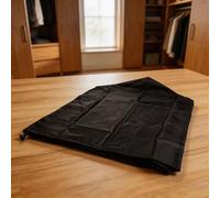 Housse de siège pour bateau de croisière et chaise de patio en tissu Oxford 420D conçue pour se protéger contre la poussière, les dommages causés par les UV et les conditions extérieures difficiles
