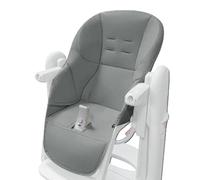 Housse de siège pour chaise haute, coussin réducteur de siège pour chaise