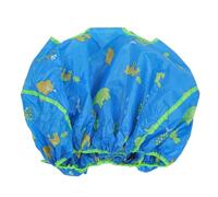 Housse de Siège pour Chariot de Supermarché, Bébé, Polyester | Fixation Stable, Portable et Légère, pour Sorties et Courses, Usage avec Caddie ou Chaise Haute