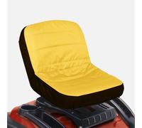 Housse de siège pour Tondeuse à Gazon | pour Scag Tiger Cat II STCII-52V-25CV-EFI 2019-2025, housse de siège de tracteur robuste en tissu Oxford 600D antidérapante