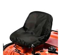 Housse de Siège pour Tracteur,Protection d'Assise Imperméable pour Accessoires de Tracteur - Housse de Protection de Siège de Rechange | pour jardin, pelouse, campagne, extérieur, cour et