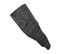 Housse De Siège Préhension PVC pour Suzuki LTZ 400 Z400 Quadsport 2003 04 2005 2006 2007 2008 2009 Souple Imperméable pour Moto Antidérapante