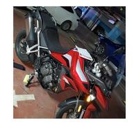 Housse de Siège Prévenir le Soleil Isolation Protection du Coussin Moto Pour TIGER 900 Pour GT PRO RALLY Pour Tiger 900 Coussin Siège