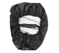 Housse de Siège Professionnelle étanche pour Fauteuils Roulants électriques, Scooter de mobilité pour Scooters et Fauteuils Roulants électriques (BLACK)