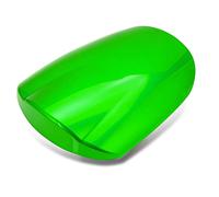 Housse de Siège PSLER Arrière Cowl Carénage Protection de Queue Arrière Pièces de Moto pour ZX9R 1998 1999 2000 2001(Vert)