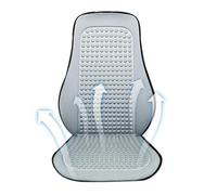Housse De Siège Rafraîchissante Pour Voiture - Couvercle De Siège De Voiture De Refroidissement, Coussin De Confort Respirant, Coussin D'air De Refroidissement PourSiège , PourVoiture, Camion, SUV