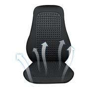 Housse De Siège Rafraîchissante Pour Voiture - Couvercle De Siège De Voiture De Refroidissement, Coussin De Confort Respirant, Coussin D'air De Refroidissement PourSiège , PourVoiture, Camion, SUV