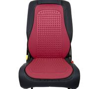 Housse De Siège Rafraîchissante Pour Voiture - Couvercle De Siège De Voiture De Refroidissement, Coussin De Confort Respirant, Coussin D'air De Refroidissement PourSiège , PourVoiture, Camion, SUV