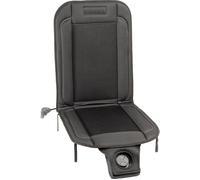 Housse de siège refroidissante 12 V Dometic Group 9600000390 noir 2 niveaux de refroidissement