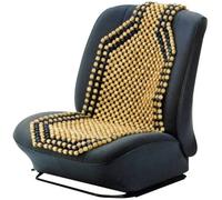 Housse de siège refroidissante HP Autozubehör 0323212 bois, marron