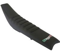 Housse de siège Selle Dalla Valle Factory noir pour Honda / Husaberg / Husqvarna / Kawasaki / KTM / Suzuki / Yamaha