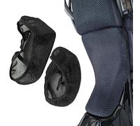 Housse De Siège Selle en Tissu Nylon Moto Protégeant Les Accessoires Couverture Coussin pour Triumph Tiger 900 Rally TIGER900 Pro