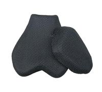 Housse de siège Souple Accessoires De Moto Coussin Housse Siège Coussins Selle pour Y&amaha YZF-R15 YZF-R3 YZF R15 R3 R 15 3 Antidérapante