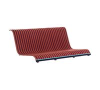 Housse de siège South pour banc de jardin LxWxH 92x103x1cm