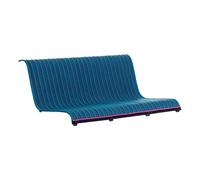 Housse de siège South pour banc de jardin LxWxH 92x103x1cm