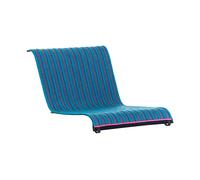 Housse de siège South pour chaise de jardin lounge LxWxH 104x51x1cm
