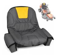 Housse de Siège Tondeuse pour RYOBI RY80HPRM04K-ZR3 2026+