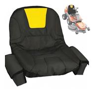 Housse de Siège Tondeuse pour STIGA Estate 598 W 2023 2024 2025 2026+