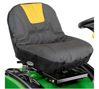 Housse De Siège Tondeuse pour Stiga Tornado 5108 2014-2026+ | Housse De Siège Tracteur Tondeuse Coussin De Siège Tracteur Imperméable Rembourrée avec Sac de Rangement
